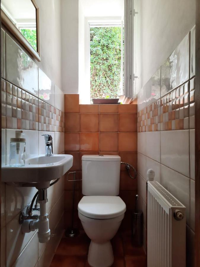 Apartmany Janska Экстерьер фото