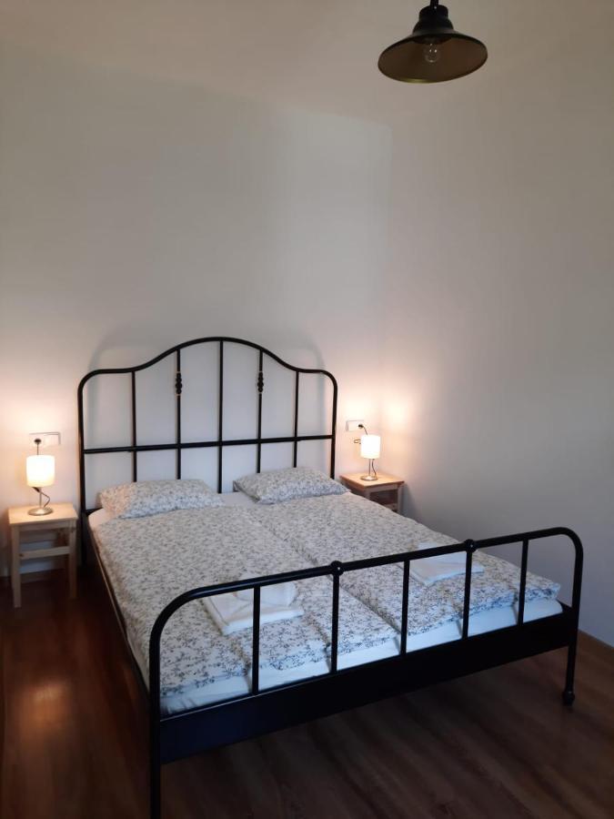 Apartmany Janska Экстерьер фото