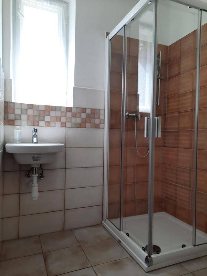 Apartmany Janska Экстерьер фото